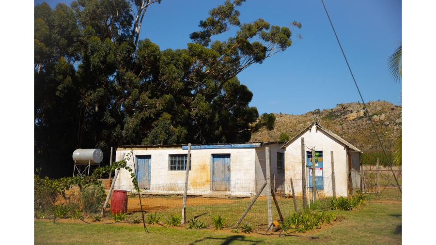 Commercial Property for Sale in Wolseley Western Cape